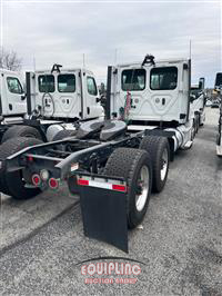 2019 Freightliner CASCADIA