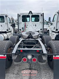 2019 Freightliner CASCADIA