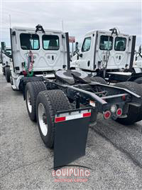 2019 Freightliner CASCADIA