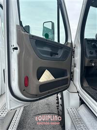 2019 Freightliner Cascadia