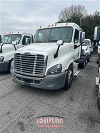 2019 Freightliner Cascadia