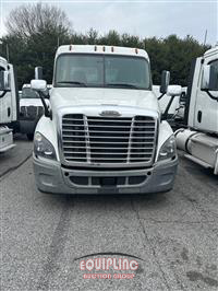 2019 Freightliner Cascadia