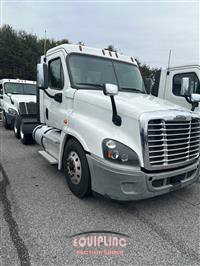 2019 Freightliner Cascadia