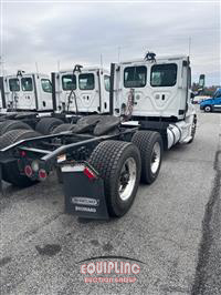 2019 Freightliner Cascadia