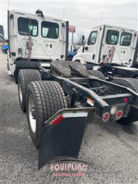 2019 Freightliner Cascadia