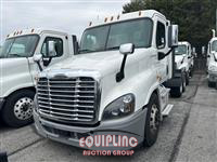 2019 Freightliner Cascadia