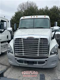 2019 Freightliner Cascadia