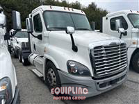 2019 Freightliner Cascadia