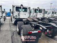 2019 Freightliner Cascadia