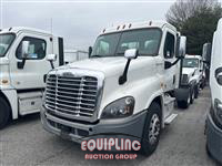 2019 Freightliner CASCADIA