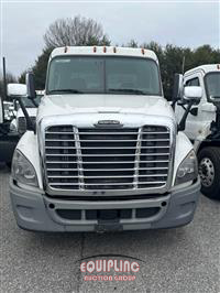 2019 Freightliner CASCADIA