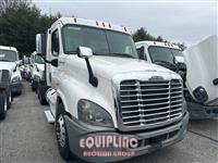 2019 Freightliner CASCADIA