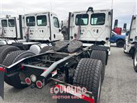 2019 Freightliner CASCADIA