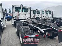 2019 Freightliner CASCADIA