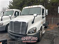 2019 Freightliner CASCADIA