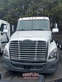 2019 Freightliner CASCADIA