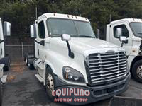 2019 Freightliner CASCADIA