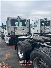 2019 Freightliner CASCADIA