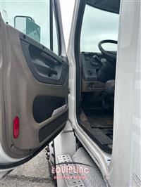 2019 Freightliner Cascadia