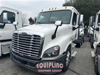 2019 Freightliner Cascadia