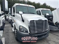 2019 Freightliner Cascadia