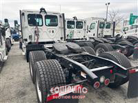 2019 Freightliner Cascadia