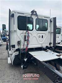 2019 Freightliner Cascadia