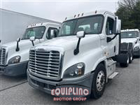 2019 Freightliner CASCADIA