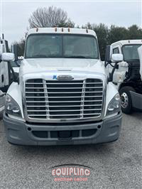 2019 Freightliner CASCADIA