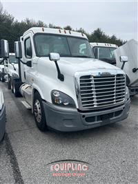 2019 Freightliner CASCADIA