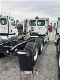 2019 Freightliner CASCADIA