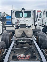 2019 Freightliner CASCADIA