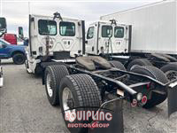 2019 Freightliner CASCADIA