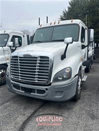 2019 Freightliner Cascadia