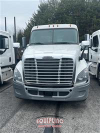 2019 Freightliner Cascadia