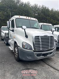 2019 Freightliner Cascadia