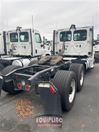 2019 Freightliner Cascadia