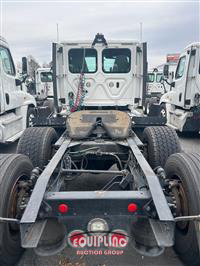 2019 Freightliner Cascadia