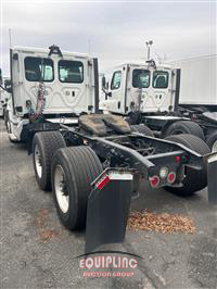 2019 Freightliner Cascadia