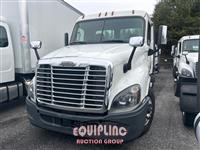 2019 Freightliner Cascadia