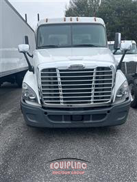 2019 Freightliner Cascadia