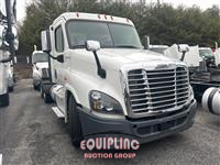 2019 Freightliner Cascadia