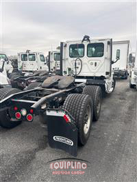 2019 Freightliner Cascadia