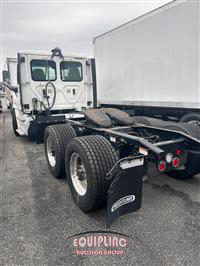 2019 Freightliner Cascadia