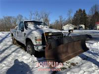 2008 Ford F-250