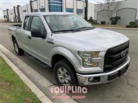 2016 Ford F 150 XL