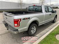 2016 Ford F 150 XL