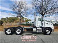 2012 Mack CXU613