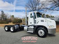 2012 Mack CXU613