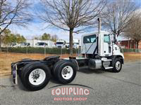 2012 Mack CXU613